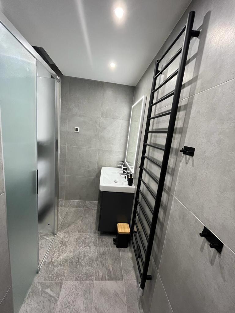 Apartment Martin Sonnenalpe Nassfeld Exteriér fotografie