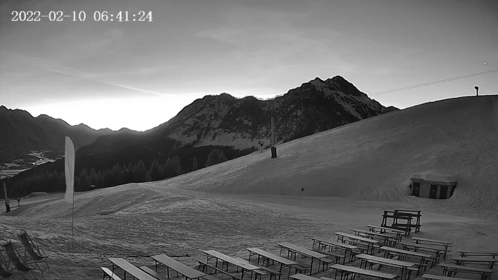Apartment Martin Sonnenalpe Nassfeld Exteriér fotografie